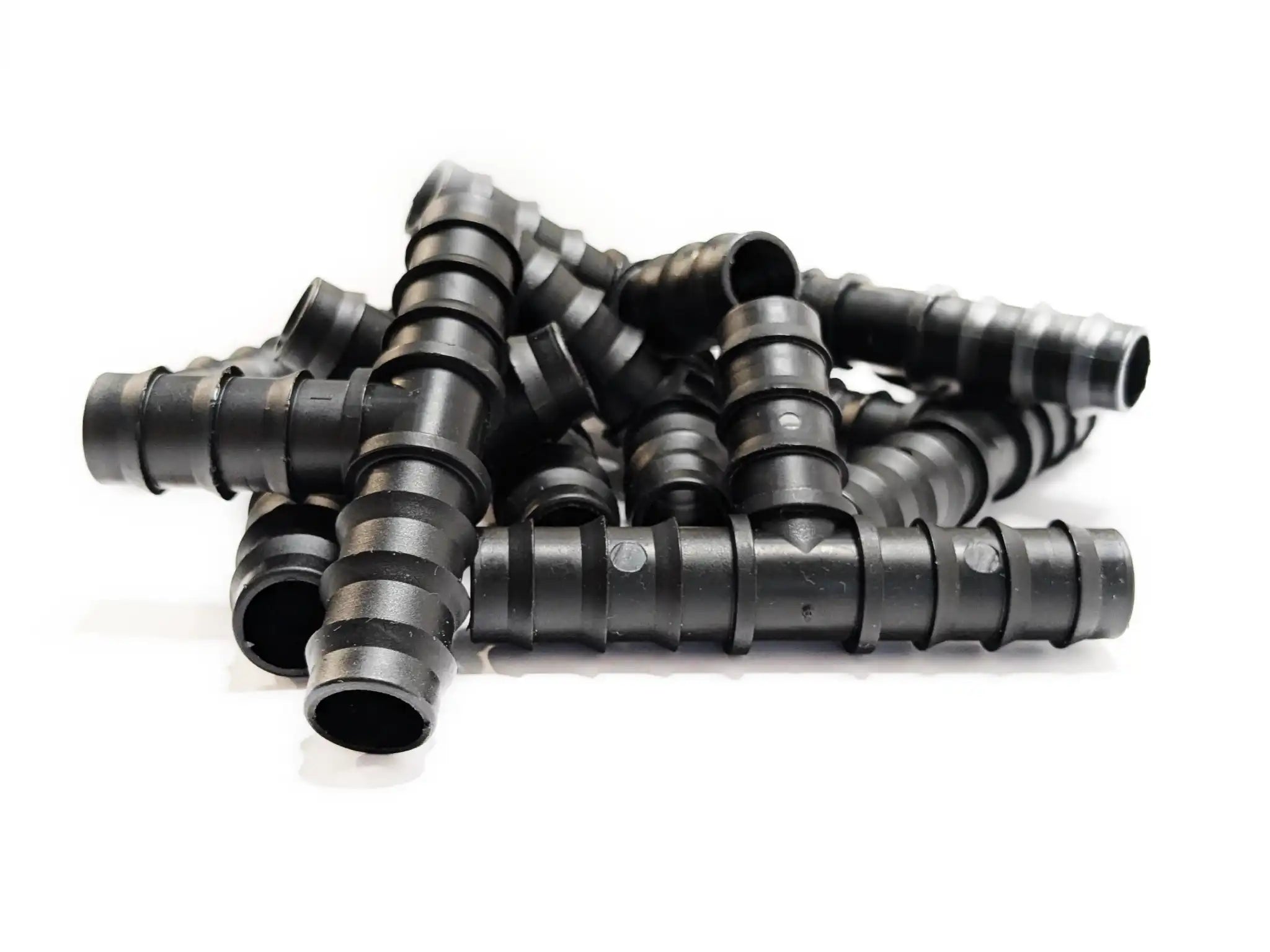 T-piece 3/4" Hose Connector