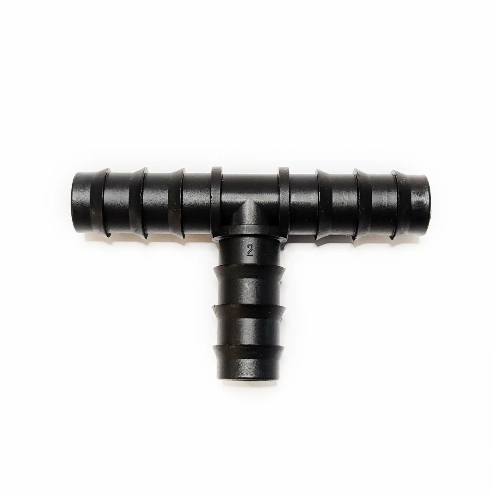 T-piece 3/4" Hose Connector