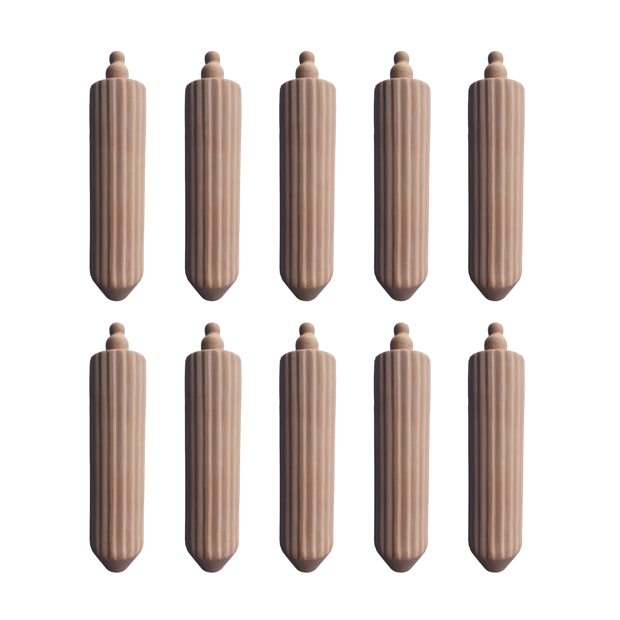 tontau ONE 10-Pack incl. Accessories